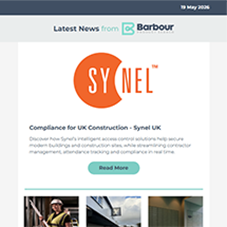 This week’s construction product updates are here